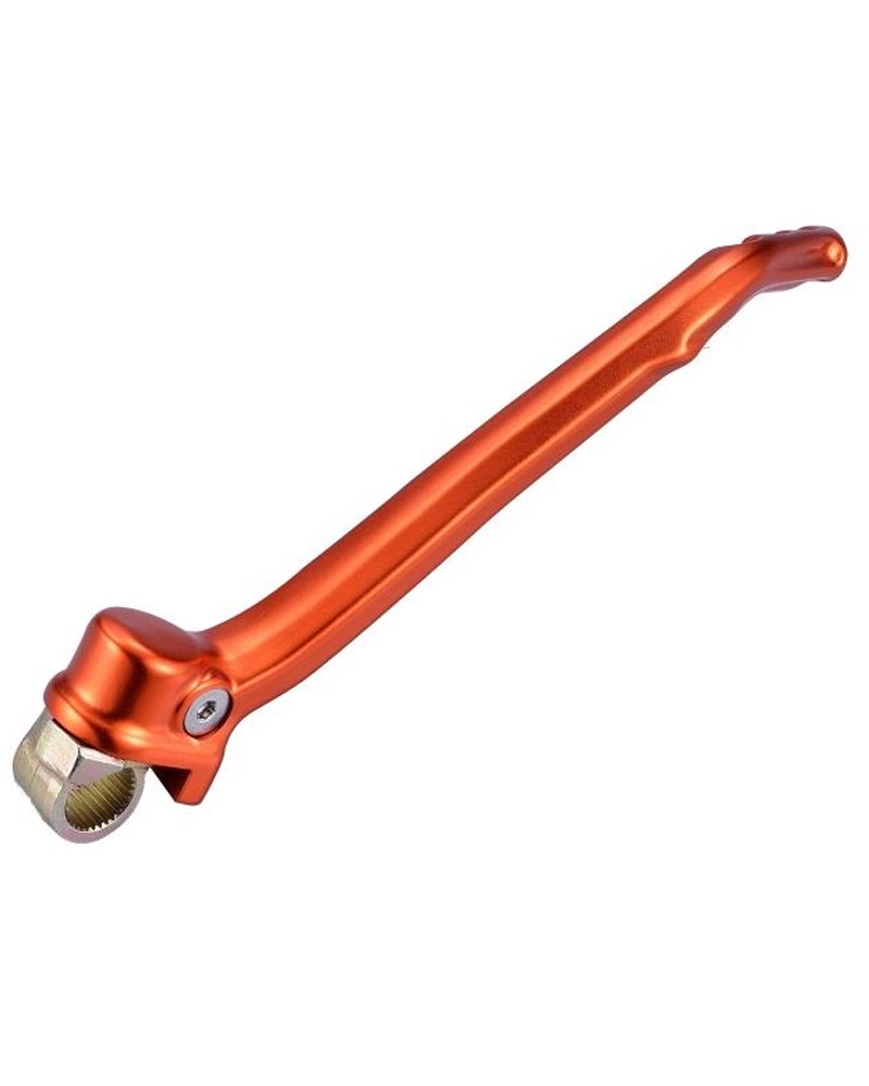 MSD Racing Kick Start Lever KTM Orange