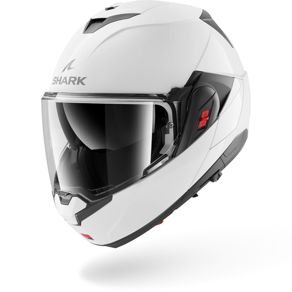 Shark OXO Flip Up Helmet Blank W05