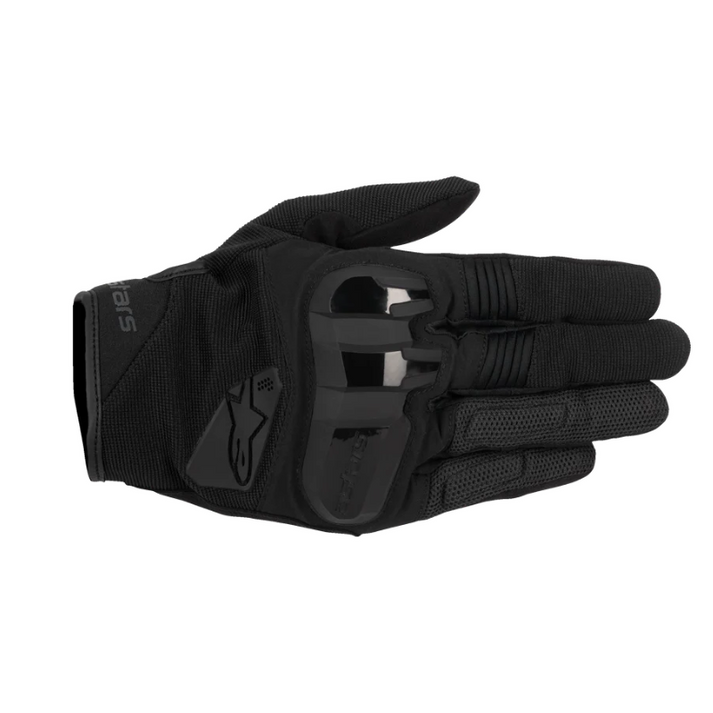 Alpinestars Chrome V2 Gloves Black/Asphalt