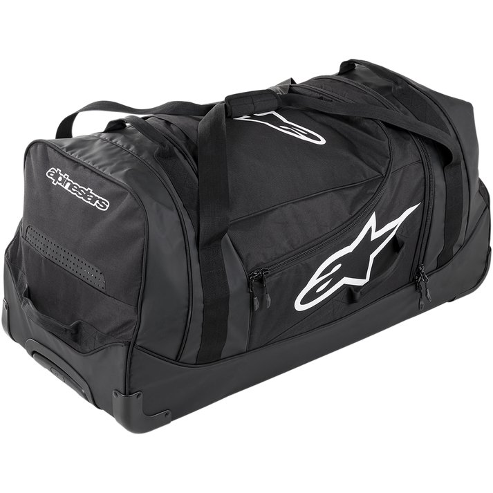 Alpinestars Komodo Travel Bag (Wheelie Bag w/ Extension Handle)