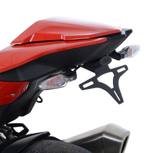 R&G Tail Tidy BMW S1000R/RR '21-23 Black