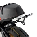 R&G Tail Tidy XSR900 GP '24-25 Black