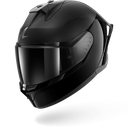 Shark Skwal Cup Full Face Helmet Dark Shadow Dual Black