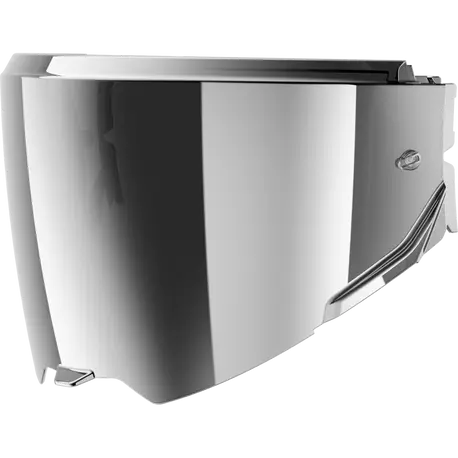 Shark OXO Visor Iridium Silver