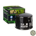 Hiflofiltro Oil Filter BMW HF160