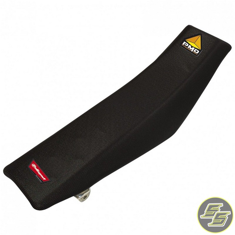 Polisport Performance Racing Seat Yamaha YZ250|450F '14-18 Black
