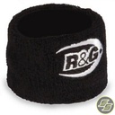 R&G Reservoir Protector Clutch/Brake Z900 '17-23