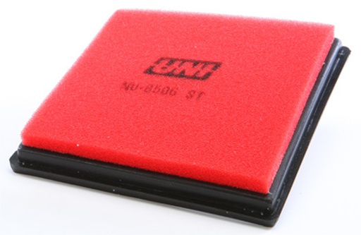 [UNF-NU-8506ST] UNI Filter Foam Air Filter ATV Polaris Predator 500 '03-07