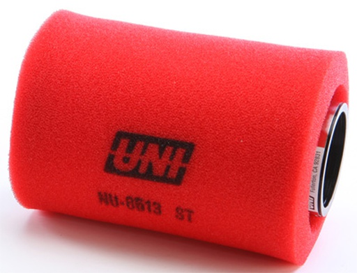 [UNF-NU-8513ST] UNI Filter Foam Air Filter ATV Polaris RZR 800 '08-12