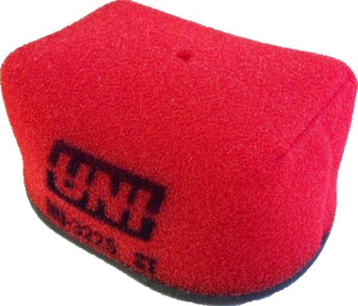 [UNF-NU-3225ST] UNI Filter Foam Air Filter ATV Yamaha Blaster 200 '88-06 | Breeze '89-04