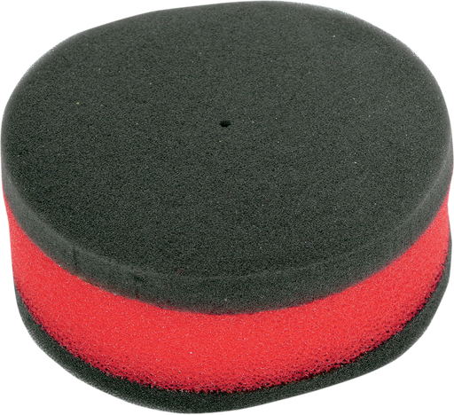 [UNF-NU-2355ST] UNI Filter Foam Air Filter Kawasaki KX60 '85-03 | Suzuki RM60 '03