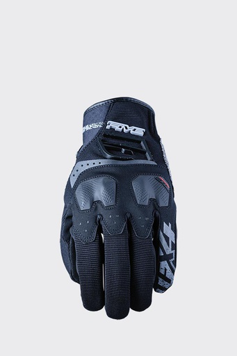 [FIV-5210801] Five TFX4 Adventure Glove Black