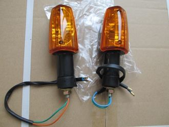 [SAN-IND-008A] Sanling Indicator Set Velocity 150