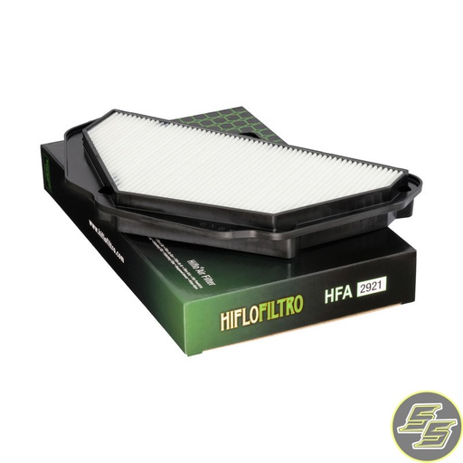 [HIF-HFA2921] Hiflofiltro Air Filter Kawasaki ZX10 HFA2921
