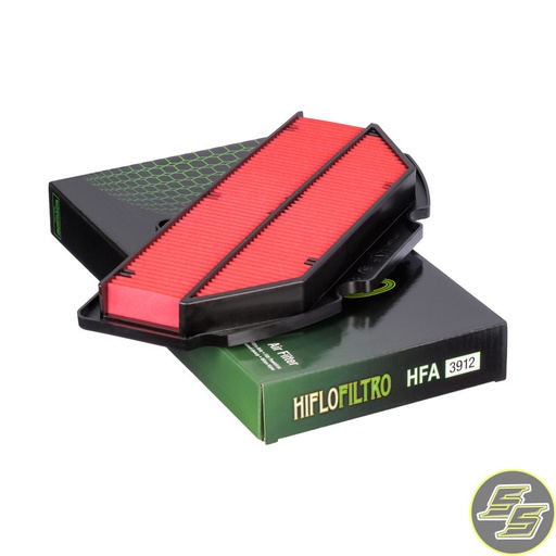 [HIF-HFA3912] Hiflofiltro Air Filter Suzuki GSXR|S HFA3912