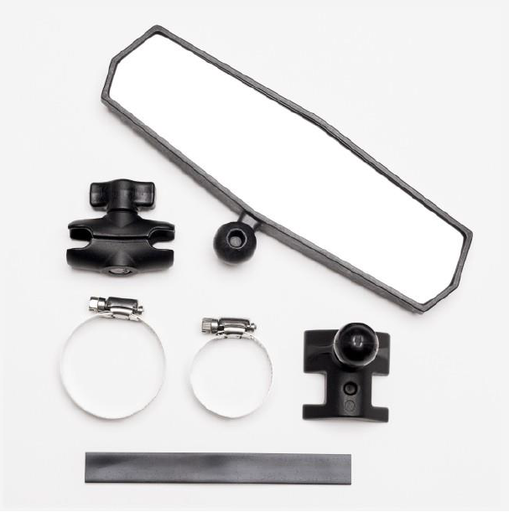 [DTM-DBTMIR-UTVKIT] Doubletake Mirror UTV / Side-by-side Kit
