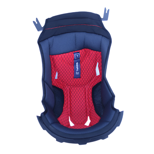 [SRK-SHIN0803BLK] Shark Skwal I3 Inner Liner Black