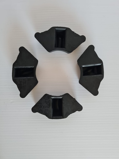 [SAN-DAMP-005] Sanling Rear Cushion Dampers YBR