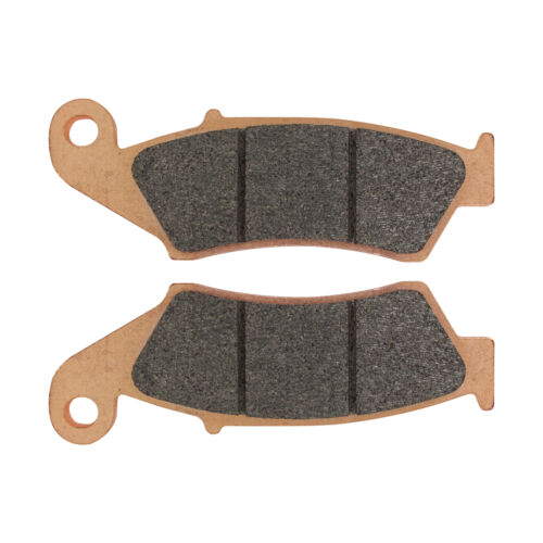 [RCT-RC-BP-FA208] Racecraft Brake Pad FA208 Offroad Sinter