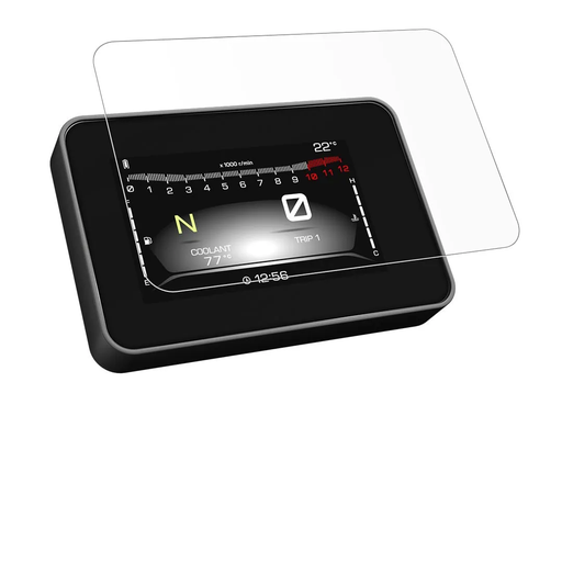 [EZG-DASHYAM051] Eazi-Grip Dash Protector Yamaha MT-07 '23+