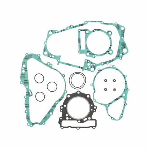 [VER-808-853] Vertex Complete Engine Gasket Set Bombardier DS650 '00-07