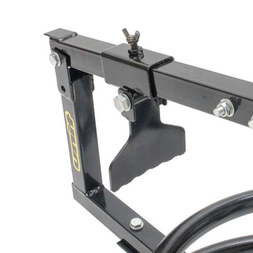 [UNI-UN-E1225] Unit Street Bike Tire Changer