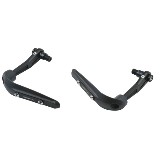 [ZET-ZS72-2001] Zeta-Street Sonic Handguard M16/M8 Bar End Type