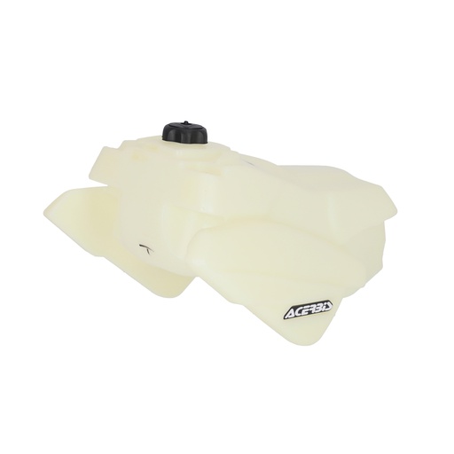 [ACE-A0025876-120-700] Acerbis Fuel Tank YZ250/450F '24-25 Natural