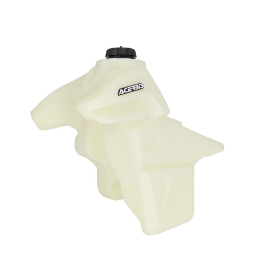 [ACE-A0025896-120-700] Acerbis Fuel Tank 15L SXF Natural '23