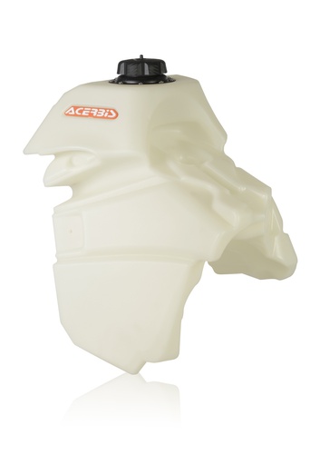 [ACE-A0023957-120-700] Acerbis Fuel Tank 15L KTM Natural '20-23