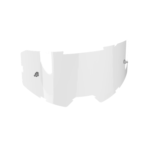 [LEA-8025250800] Leatt Lens Vizion 2.5/3.5 Clear 90VLT