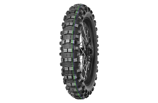 [MIT-70000962] Mitas Tyre Terra Force-EF Pro Super Soft Enduro 140/80-18