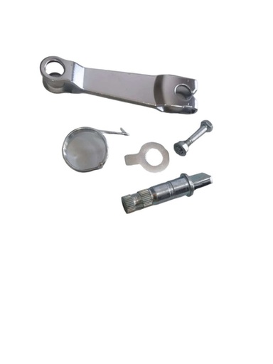 [SAN-HUB-15A] Sanling Front Brake Arm Assembly Velocity 150