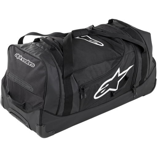 [ALP-AS6106118-140] Alpinestars Komodo Travel Bag (Wheelie Bag w/ Extension Handle)
