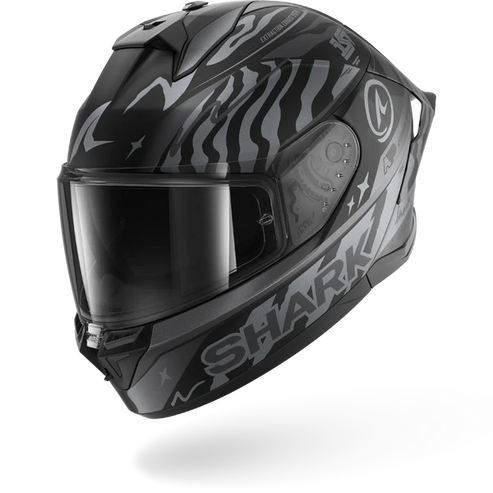 [SRK-SHSKWALCSPFANMKAS] Shark Skwal Cup Full Face Helmet Speed-Fancy Matte KAS