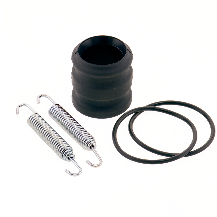 Bolt Expansion Chamber Seals &amp; Springs YZ250