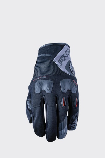 [FIV-05210637] Five TFX3 Adventure Gloves Black/Grey
