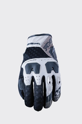 [FIV-05210743] Five TFX3 Airflow Adventure Gloves Sand/Brown