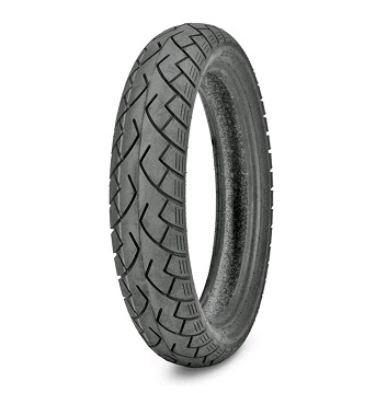 [DUR-588620] Duro Road Tyre HF-297 120/80-17