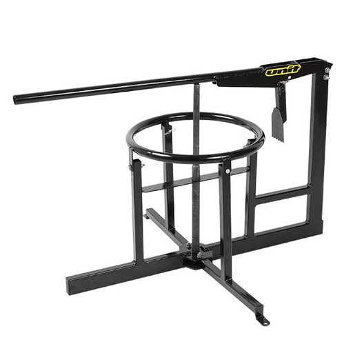 [UNI-E1410] Unit Mousse Changer