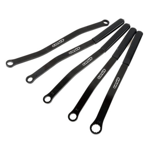 [UNI-P3701] Unit Rear Sprocket Wrench 12x13mm