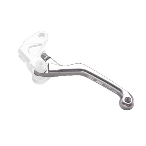 [ZET-41-3100] Zeta Pivot Brake Lever Arm CP 3-Finger K Type Ti-Color