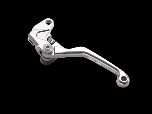 [ZET-42-3100] Zeta Pivot Clutch Lever Arm CP 3-Finger K Type Ti-Color