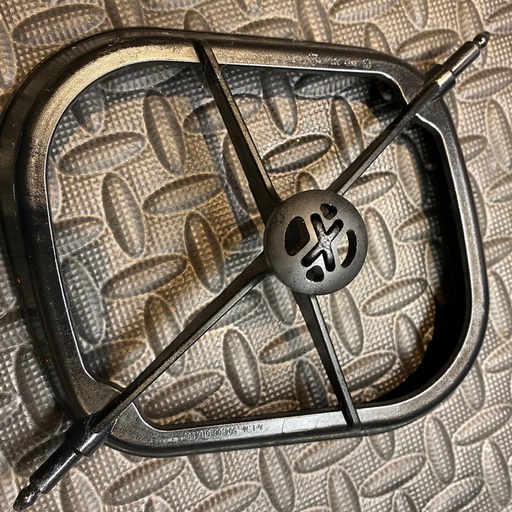 [END-BAG040] Enduro-Pro Air Filter Cage Protector KTM / Husqvarna '17-21