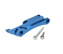 Enduro-Pro Swingarm Guard Blue