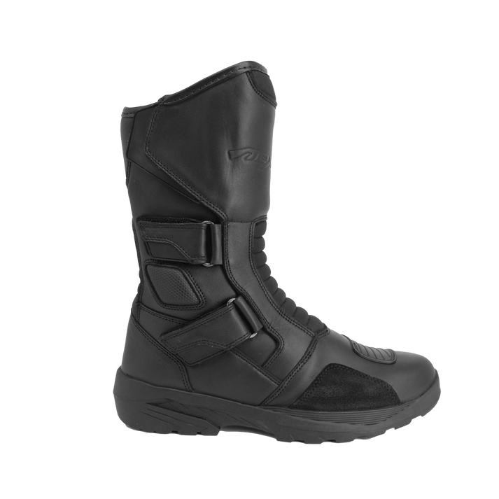 Nexo Ladies 1032 Touring Boot Black