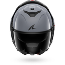 Shark OXO Flip Up Helmet Dark Shadow S05