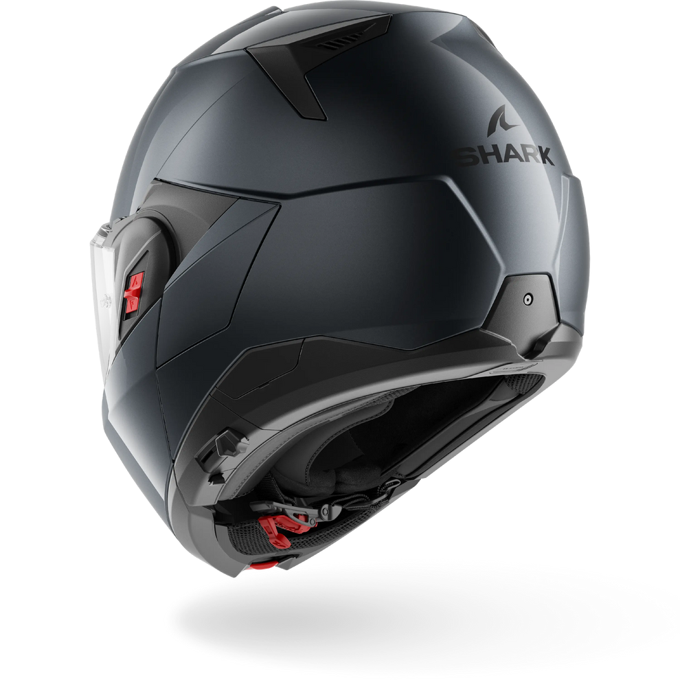 Shark OXO Flip Up Helmet Blank A05