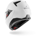 Shark OXO Flip Up Helmet Blank W05
