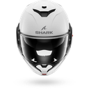 Shark OXO Flip Up Helmet Blank W05